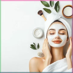 Health & Beauty الصحة والجمال