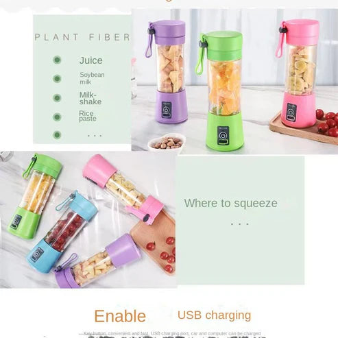 Fully Automatic Mixing Cup Fried Juice Cup Milkshake Cup