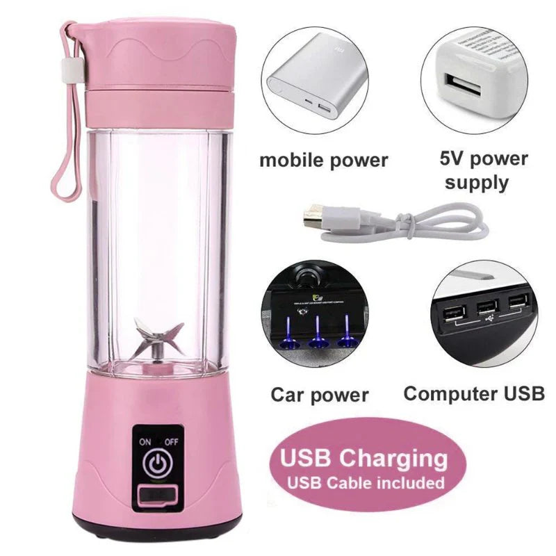 Fully Automatic Mixing Cup Fried Juice Cup Milkshake Cup
