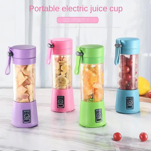 Fully Automatic Mixing Cup Fried Juice Cup Milkshake Cup