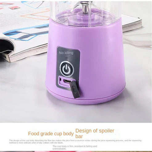 Fully Automatic Mixing Cup Fried Juice Cup Milkshake Cup